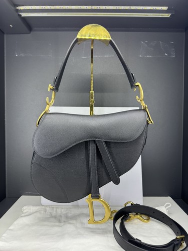 Dior borsa tracolla saddle - tracolla,
