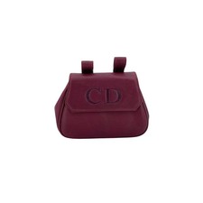 Mini borsa a tracolla CD