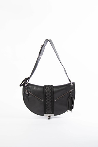 Borsa tracolla vintage - borsa,