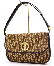 Borsa a tracolla DIOR VINTAGE