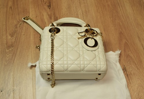 Christian dior lady - christian, mini