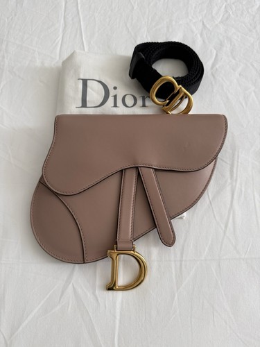 Christian dior saddle - christian,