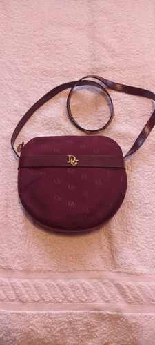 Borsa tracolla dior - tracolla,