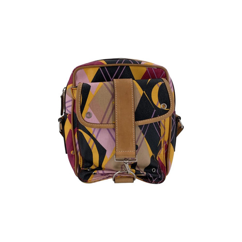 Borsa tracolla christian - a,