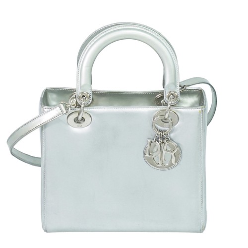 Borsa tracolla christian - borsa,