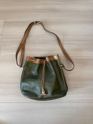 Borsa tracolla christian - tracolla,