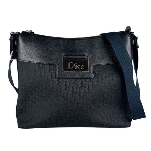Borsa tracolla christian - borsa,