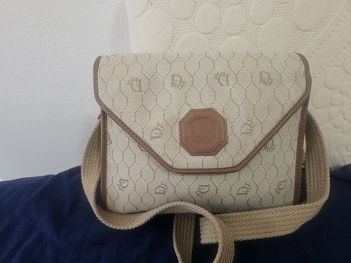 Dior borsa tracolla - dior, a
