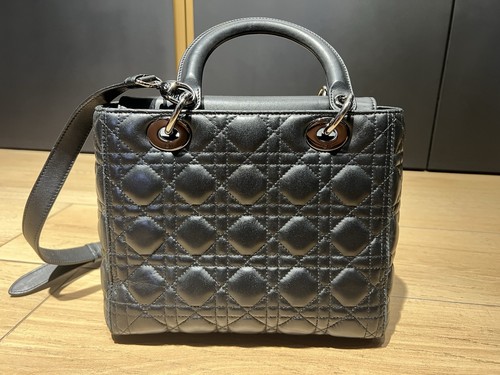 Borsa lady dior - borsa,