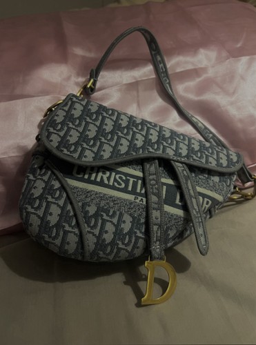 Dior saddle borsa tracolla - saddle,