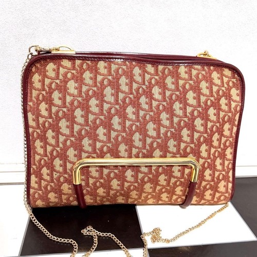 Borsa tracolla christian - a,