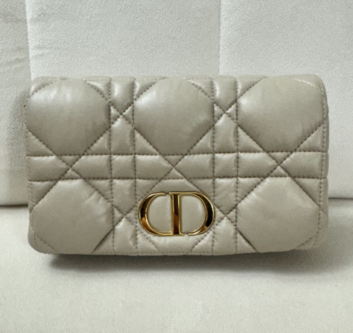 Borsa dior caro - dior, pouch