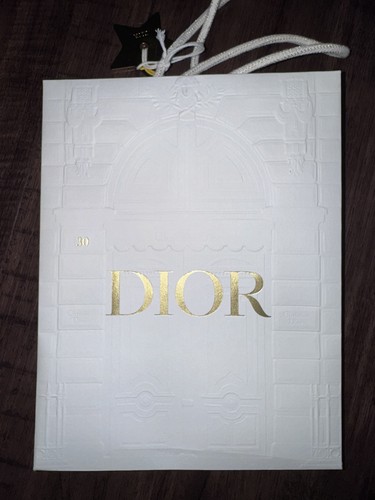 Borsa shopoing dior - borsa,