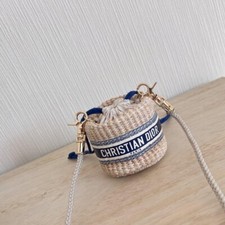 Christian Dior Pochette in