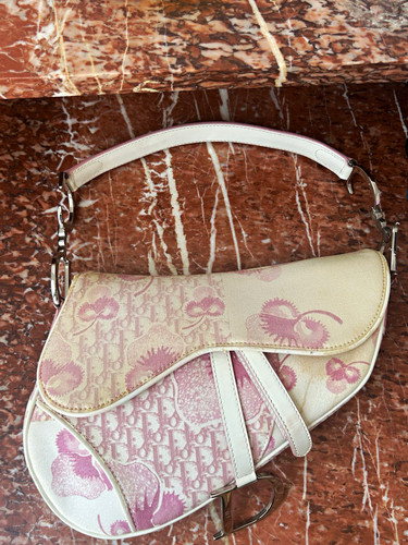 Borsa tracolla dior - borsa, sella