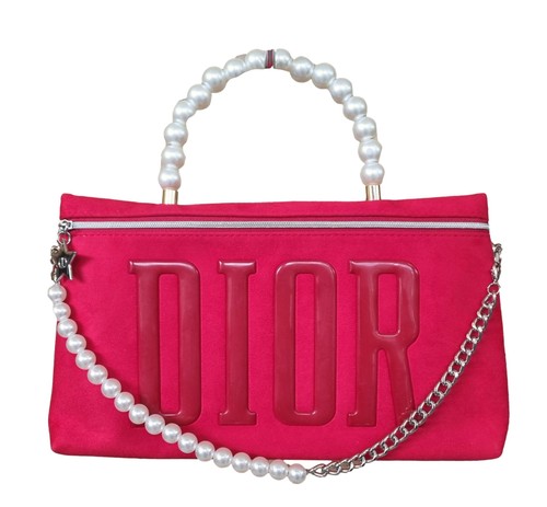 Dior borsa pochette mano - dior, a