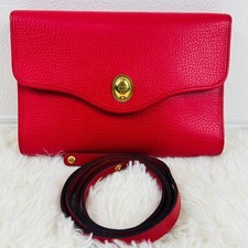 Borsa a tracolla DIOR logo CD