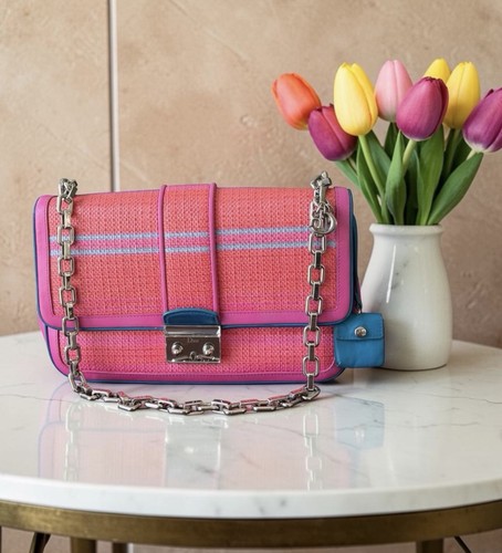 Borsa christian dior tracolla - borsa,