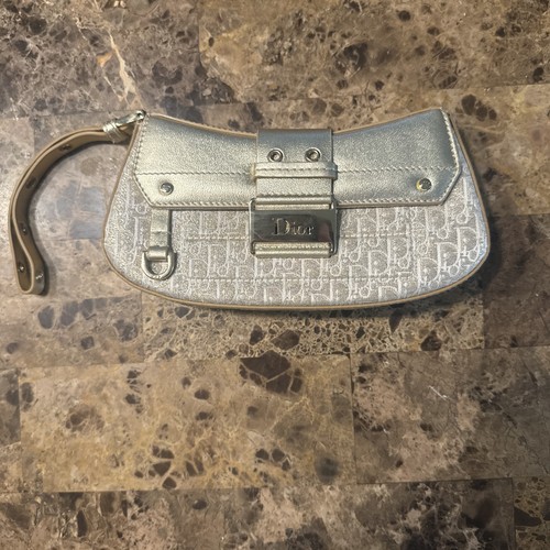 Borsa pochette vintage