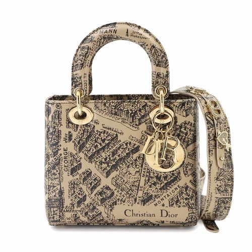 Christian dior lady - lady, my
