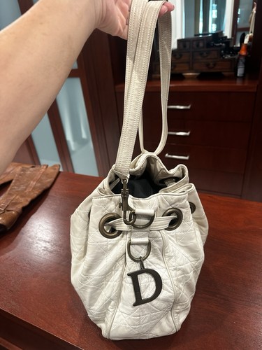 Borsa tracolla vintage - tracolla,