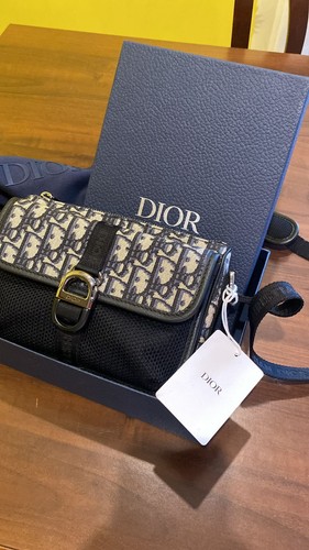 Dior mini borsa tracolla - dior, a
