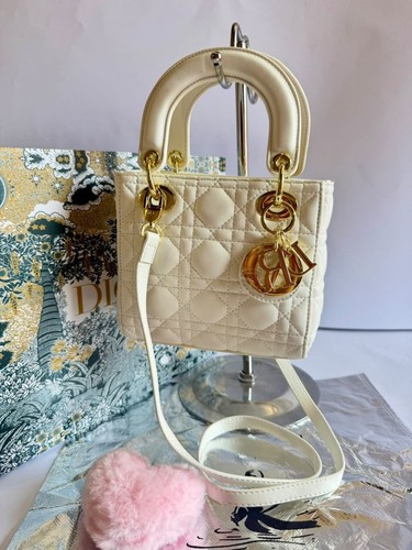 Dior lady mini - dior, a