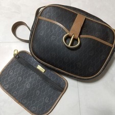 Borsa a tracolla Christian