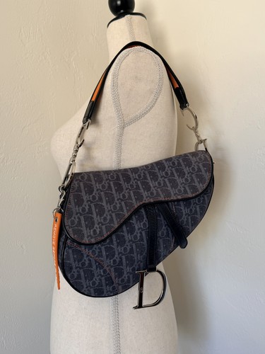 Borsa sella christian dior - borsa,