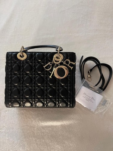 Christian dior lady - christian,