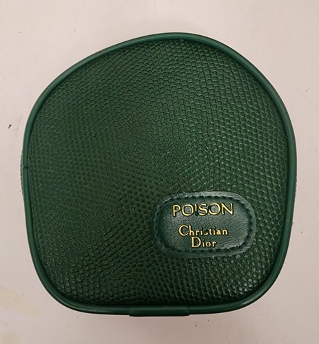 Astuccio cosmetico vintage