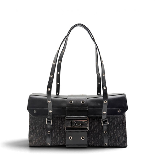 Borsa tracolla dior street - a,