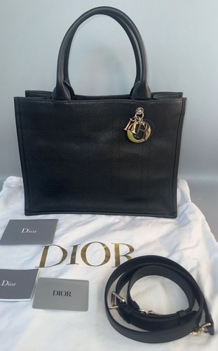 Dior lady shoulder bag - dior,