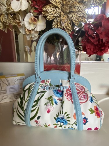 Borsa tracolla dior vintage - a,