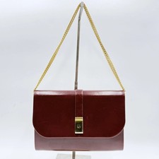 Borsa a tracolla Dior in pelle