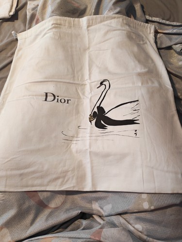 Autentica borsa grande - , dior