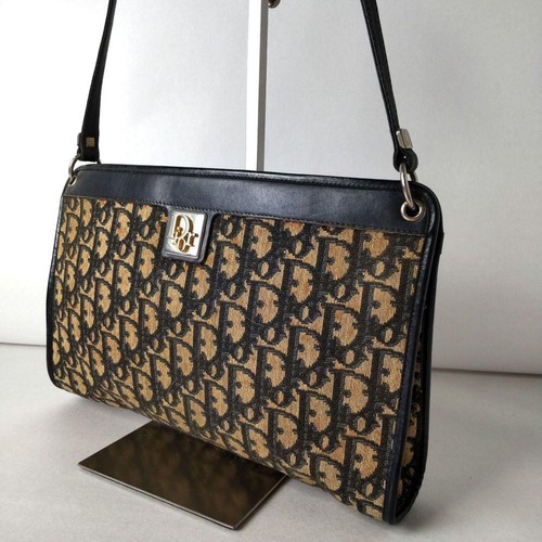 Christian dior trotter borsa - trotter,