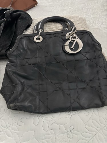 Christian dior grande borsa - dior,
