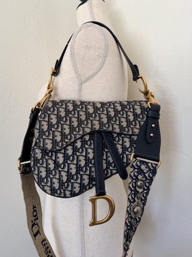 Borsa sella christian - borsa, dior