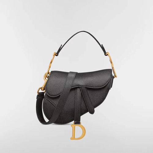 Dior saddle mini borsa - dior,