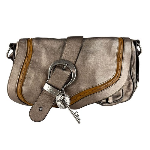 Borsa tracolla christian - a,
