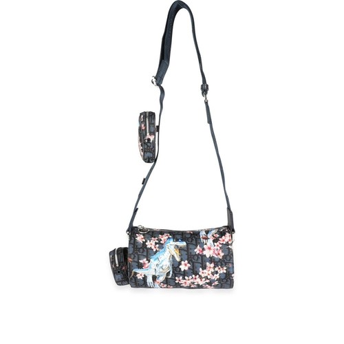 Borsa rullo dior sorayama - rullo,