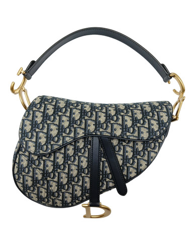 Borsa tracolla saddle - borsa, a