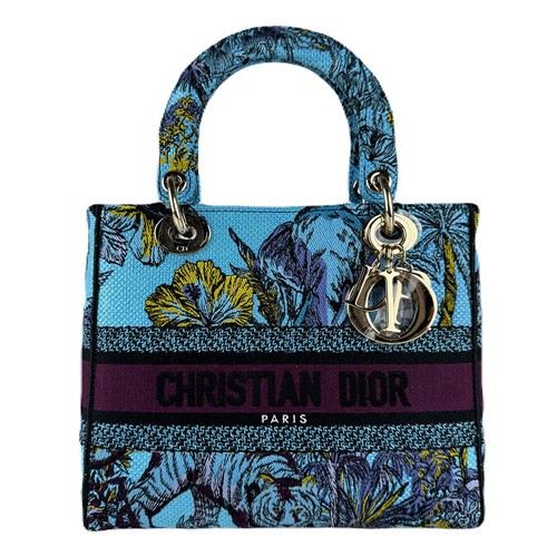 Borsa tracolla christian - borsa,
