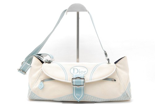 Borsa tracolla dior tela - borsa,