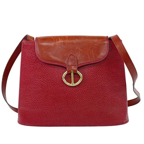 Borsa tracolla christian - borsa, a