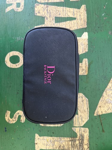 Christian dior borsa trucco - christian,