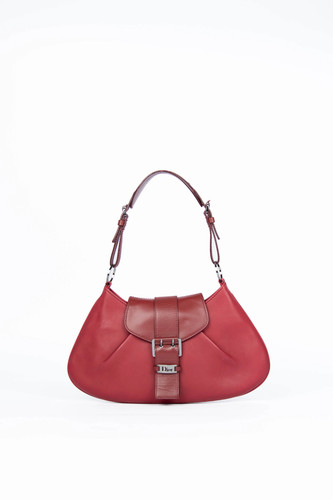 Borsa tracolla christian - a,