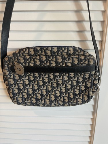 Borsa dior vintage - borsa,