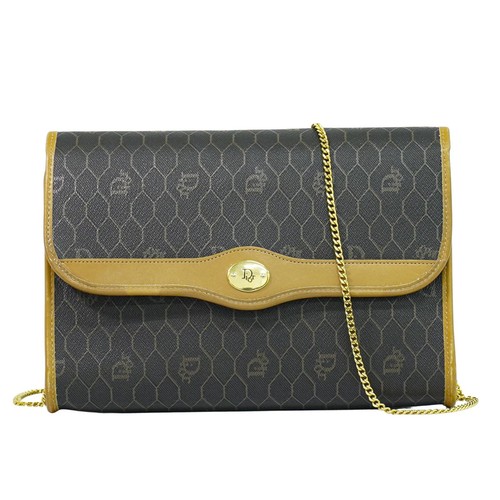 Borsa tracolla christian - a,